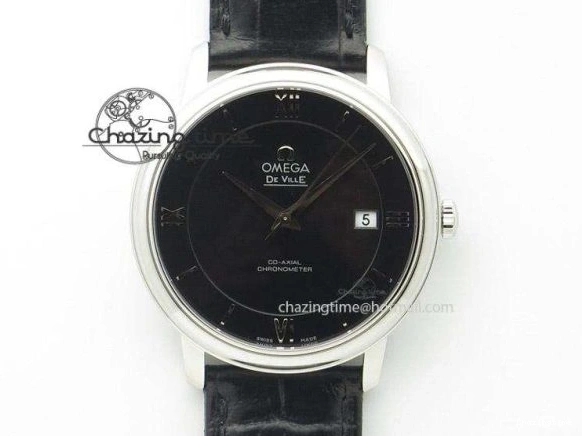 0214 Reliable Planet Ocean Professional SS V6F 37mm Ladies Orange Bezel On Orange Leather Strap A 8255